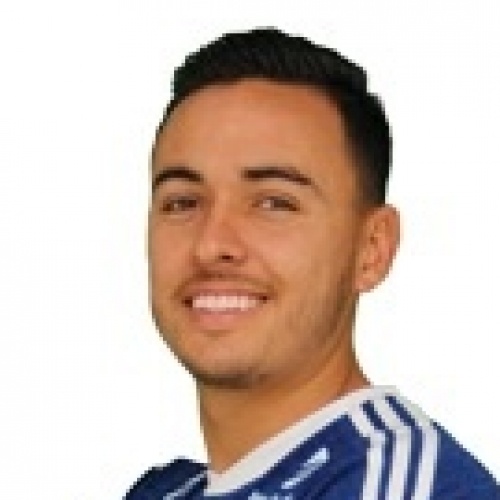 S. Montoya