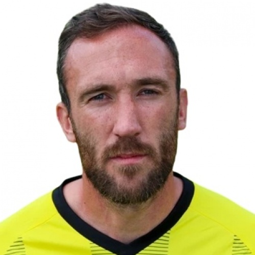 R. Mcardle