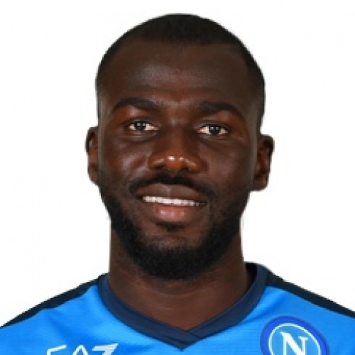 K. Koulibaly