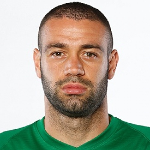 Georgi Terziev