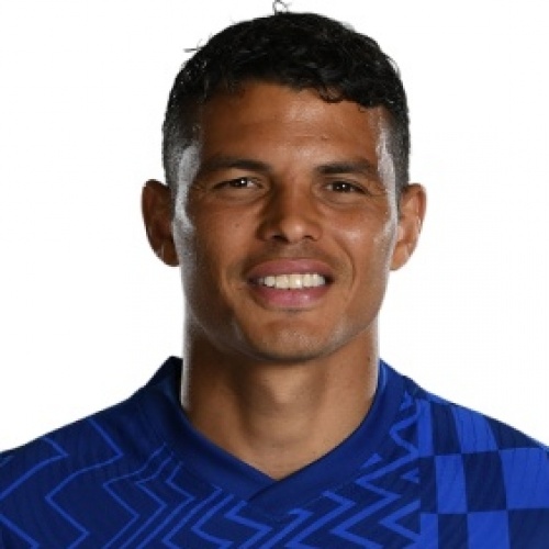 Thiago Silva