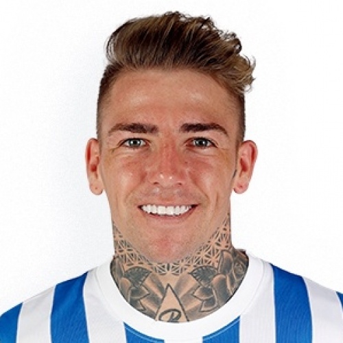 Brandon Thomas