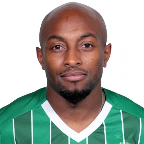 F. Bachirou