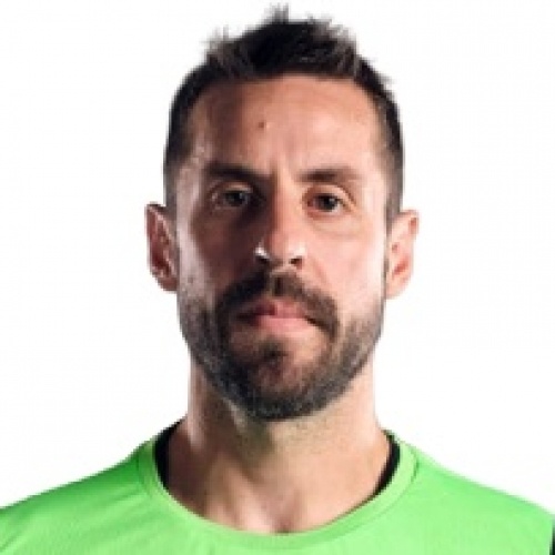 Rafael Defendi