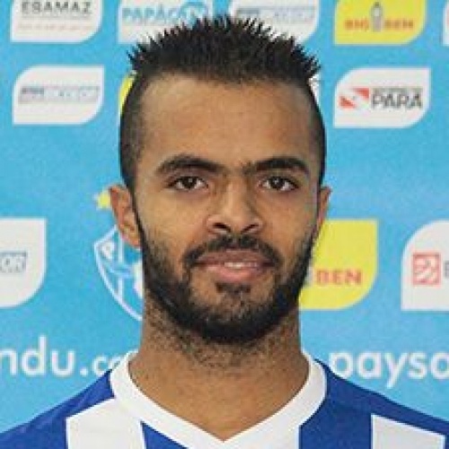 Carlos Alberto