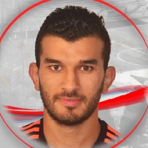 A. Sayoud
