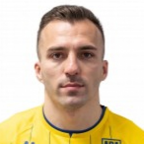 Luis Valcarce