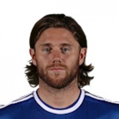Wes Burns