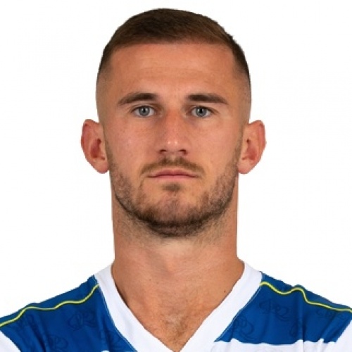 Dominic Ball