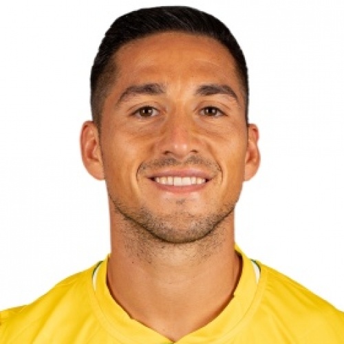 Juan Delgado