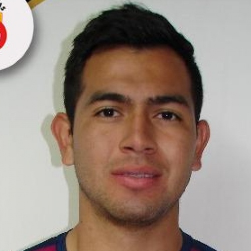 Ulises Jaimes