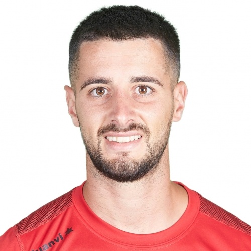 Manu Ramírez