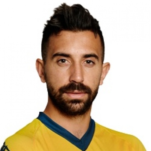 Luca Tremolada