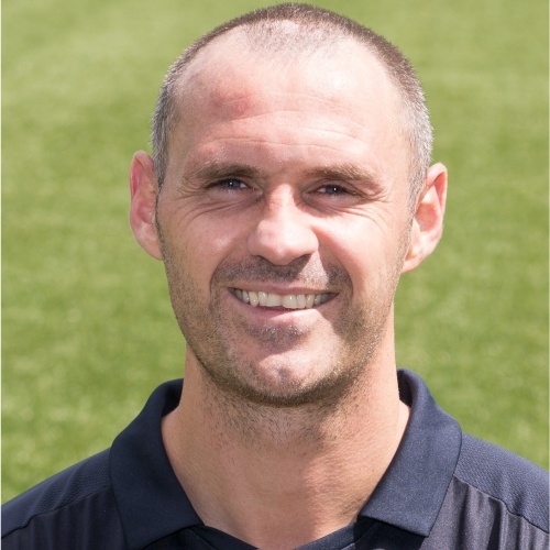 D. Mccracken