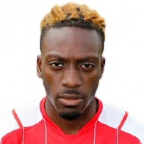 F. Ladapo