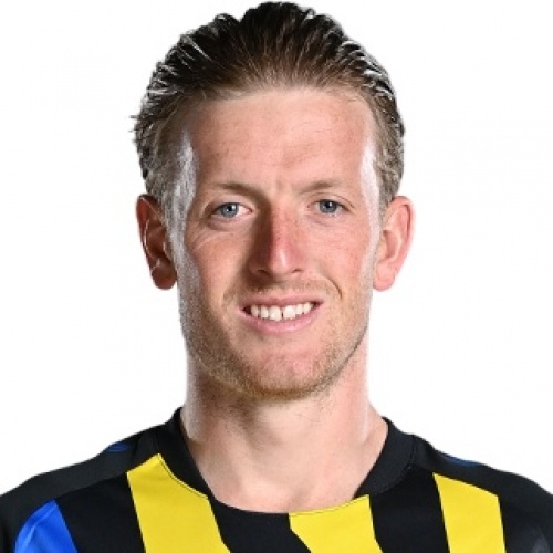 J. Pickford