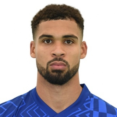 Ruben Loftus-Cheek
