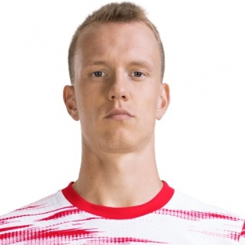 Lukas Klostermann