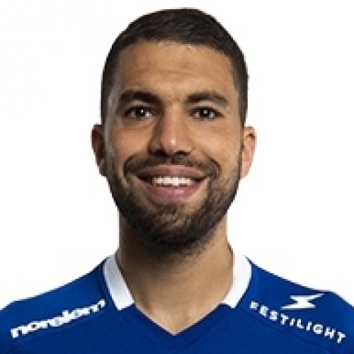 O. El Hajjam