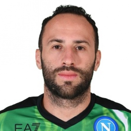 D. Ospina