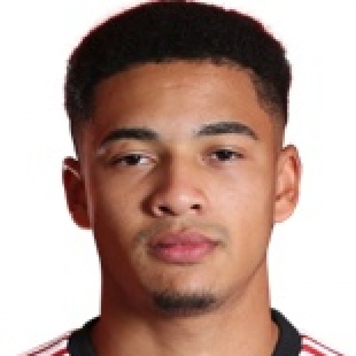 Tyias Browning