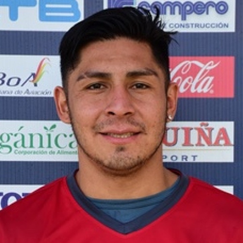 I. Huayhuata