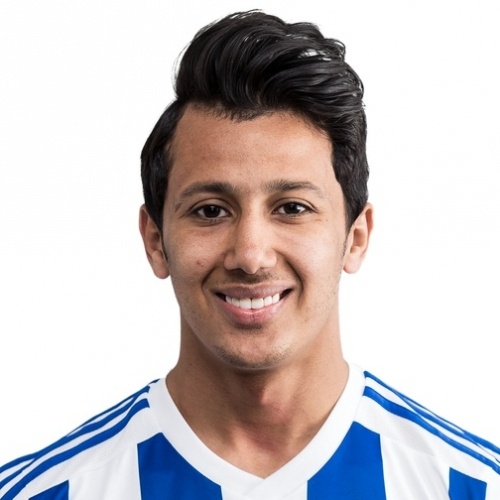 A. Gamal