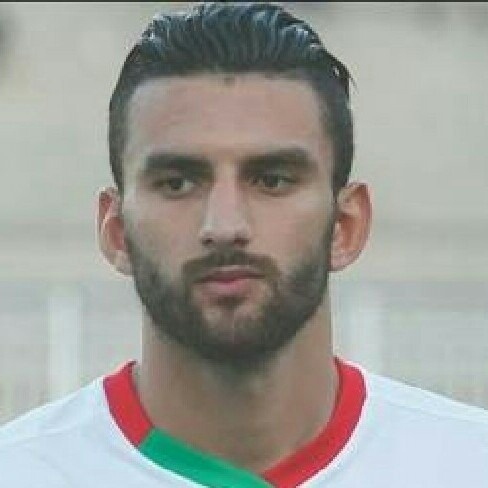 K. Merzougui