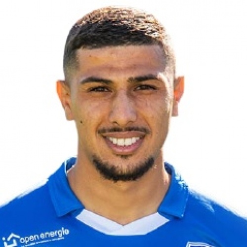 Y. Merdji