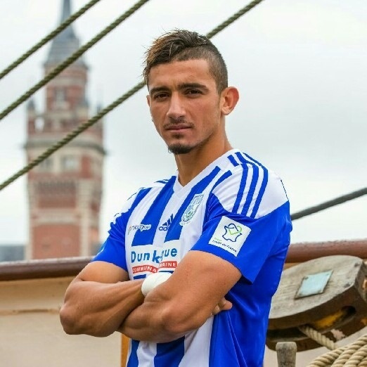 M. Boudiba