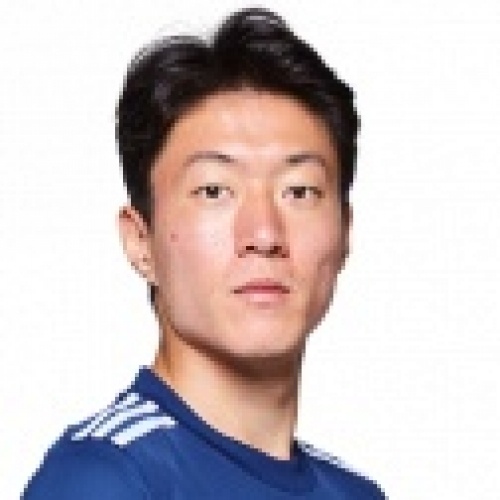 Ui-Jo Hwang