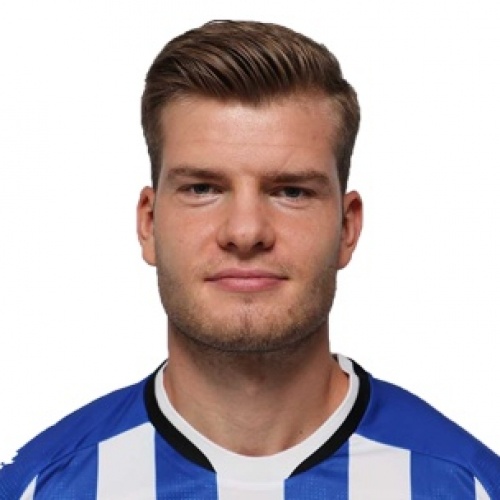 A. Sørloth