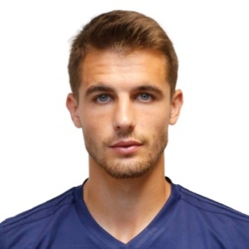 Dani Vega