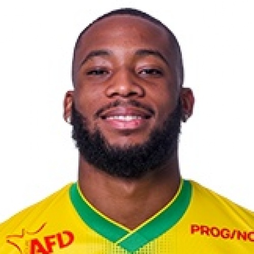 Marcus Coco