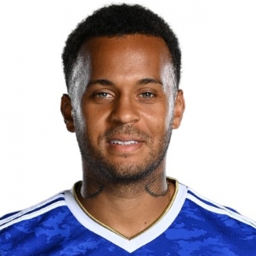 Ryan Bertrand