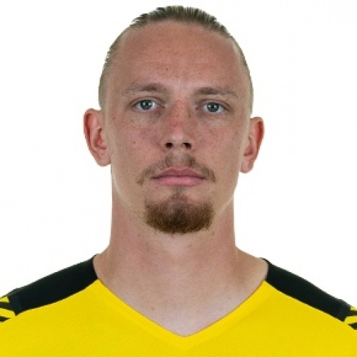 Marius Wolf