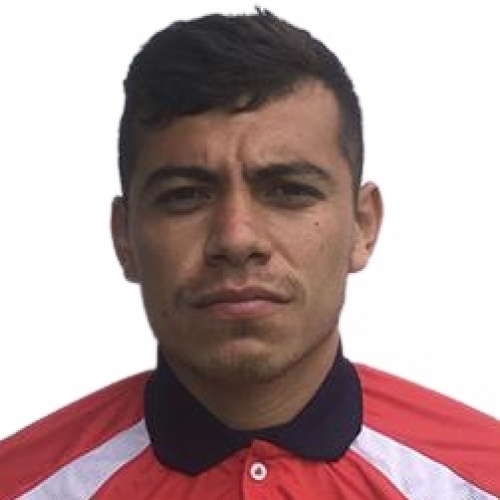 Edgar Alaffita