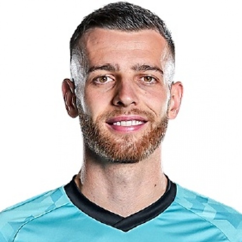 Angus Gunn