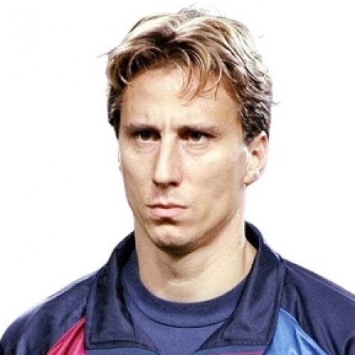 Frédéric Déhu