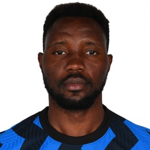 K. Asamoah