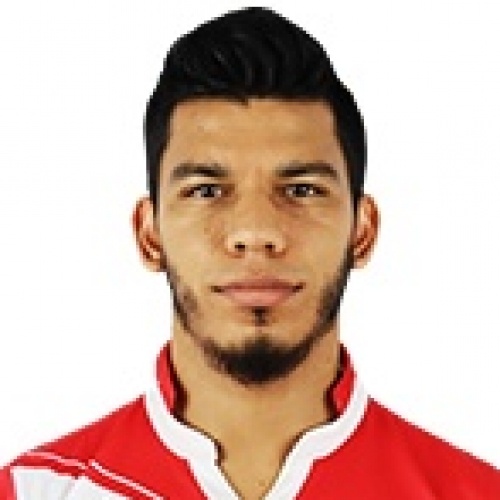 M. López