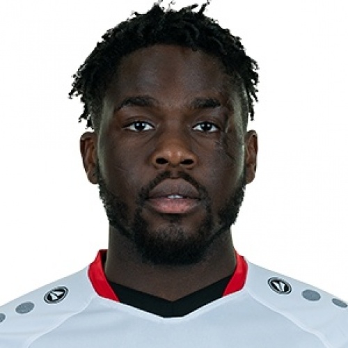 Orel Mangala