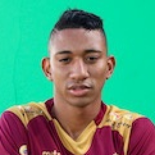 D. Tapia