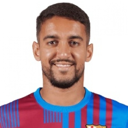 Matheus Pereira