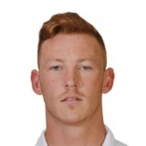 Josh Yorwerth