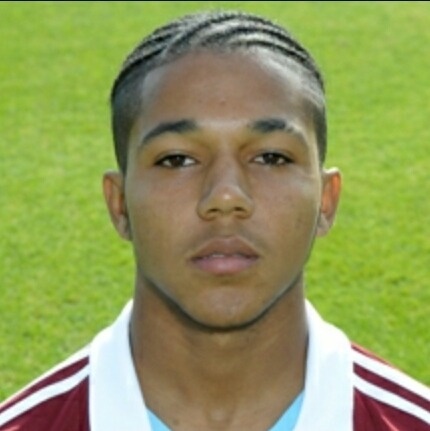 D. Parfitt-Williams