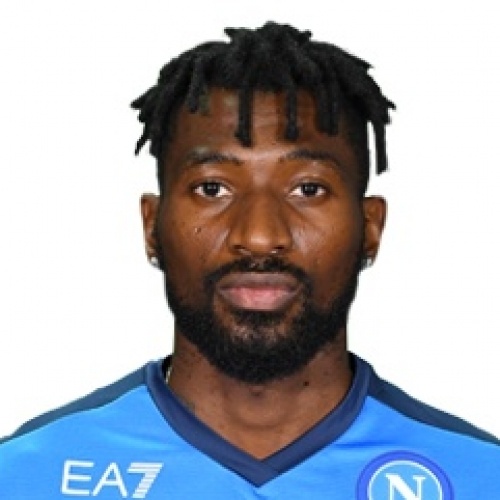 Zambo Anguissa