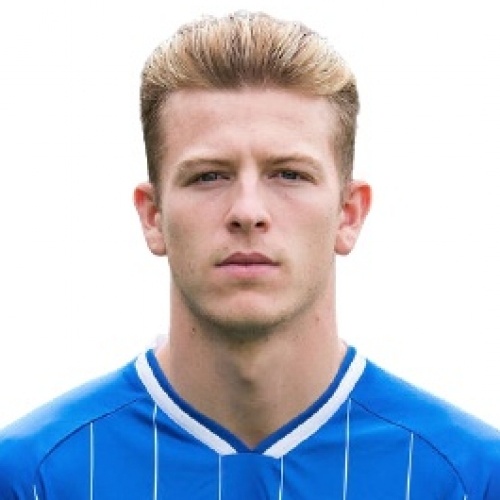 Tim Skarke