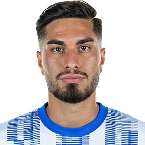 Suat Serdar