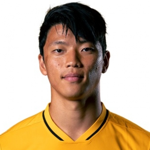 Hee-Chan Hwang